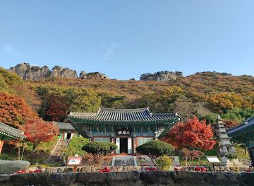 south-korea/naejangsan-national-park/landmark/naejangsan-national-park-naejang-visitor-center