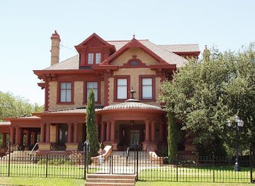texas/fort-worth/landmark/william-reeves-house-texas-state-historical-marker