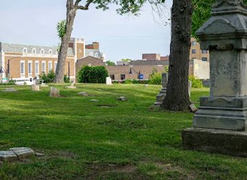 kansas/northwest-kansas/landmark/huron-indian-cemetery