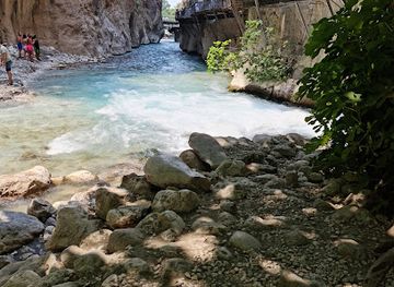 turkiye/saklikent-gorge/landmark/saklikent-national-park