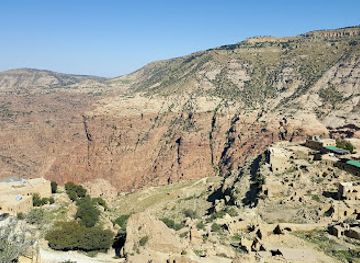 jordan/dana-village/landmark/dana-trail-view