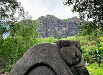 mauritius/tamarin/landmark/slave-route-monument