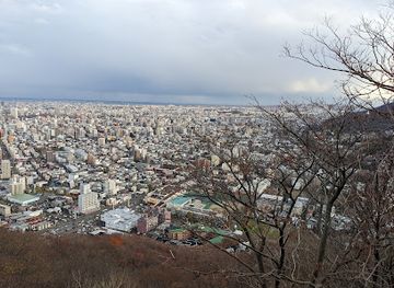 japan/sapporo/maruyama-park/landmark/maruyama