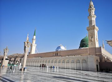 saudi-arabia/medina/landmark/al-haram-al-nabawi-al-shareef-bab-7
