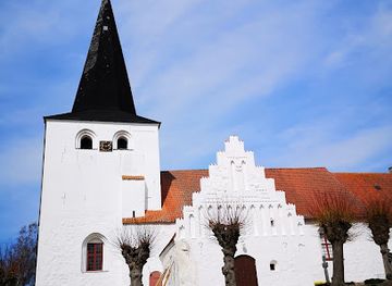 denmark/aro/landmark/bregninge-kirke