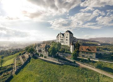 switzerland/northwestern-switzerland/landmark/schloss-wildegg