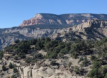 Powell Point Vista