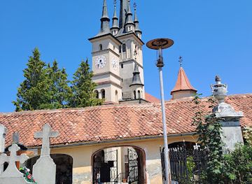 romania/brasov/landmark/diaconul-coresi