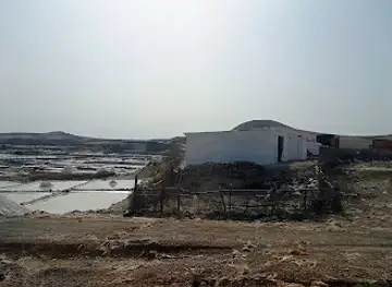 Les Salines du Gharb_Souk El Arbaa