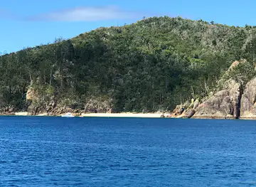 Luncheon Bay