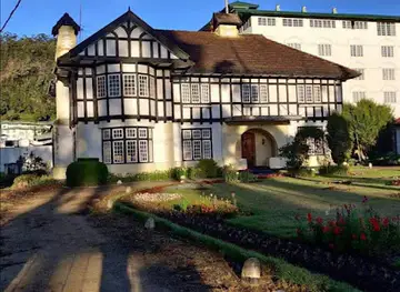 Victoria Park - Nuwaraeliya