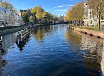 netherlands/amsterdam/landmark/hortus-botanicus
