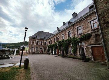 belgium/malmedy/landmark/malmundarium