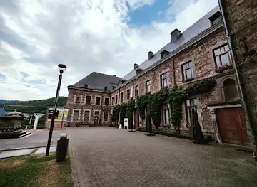 Malmundarium