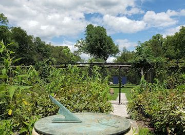 indiana/patoka-lake/landmark/t-c-steele-state-historic-site