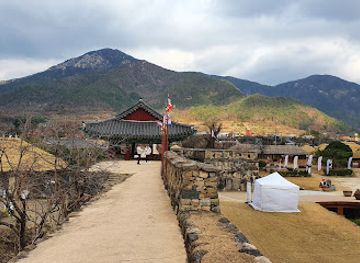 south-korea/south-jeolla-province/landmark/nagan-eupseong-folk-village