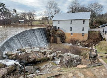 Murray's Mill Historic Site