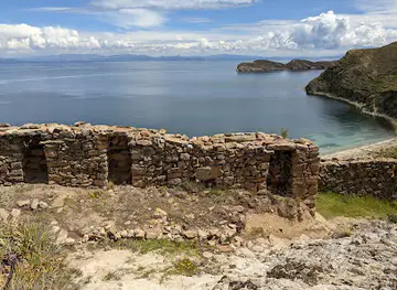 Chincana Labyrinth