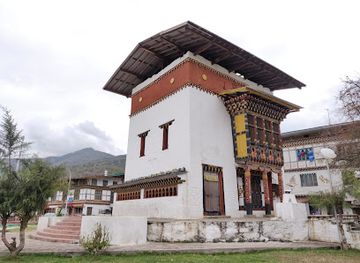 bhutan/paro/landmark/chhoeten-lhakhang-paro-bhutan