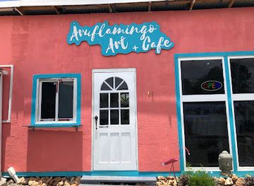 aruba/san-nicolas/landmark/aruflamingo-art-cafe
