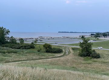 ohio/maumee-bay-state-park/landmark/big-hill-at-maumee-bay-state-park