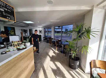 ROC Cafe