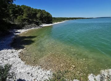 croatia/dalmatia/landmark/lake-vrana