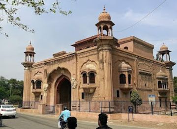 india/amritsar/landmark/maharaja-ranjit-singh-panaroma