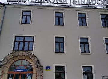 poland/czestochowa/landmark/railway-history-museum-in-czestochowa