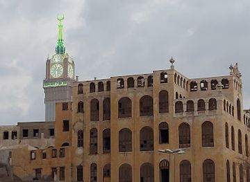 saudi-arabia/makkah/landmark/suleiman-s-historic-palace