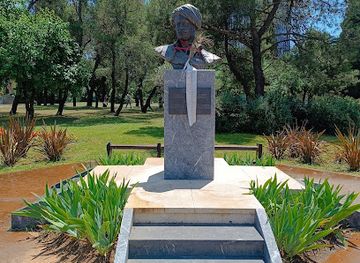 montenegro/vasojevici/landmark/vaso-brajevic-monument
