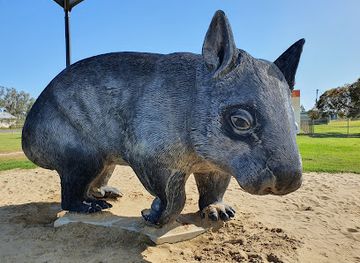 australia/far-north-queensland/landmark/william-the-wombat