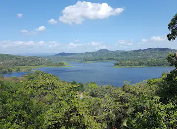 Parque Nacional Soberanía