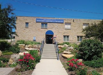 minnesota/mankato/landmark/blue-earth-county-historical-society