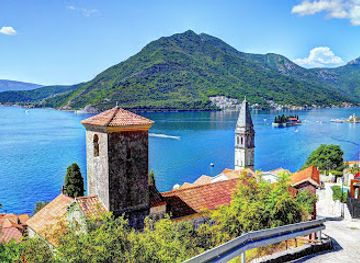 montenegro/perast/landmark/church-of-saint-nicholas