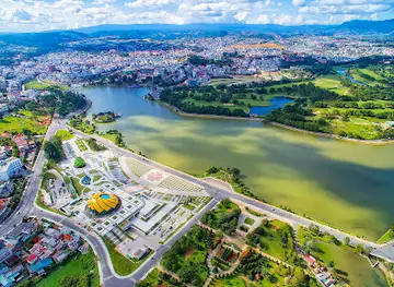 Dalat 1 Day Tours