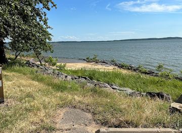 oklahoma/lake-and-trail-country/landmark/lake-eufaula-state-park
