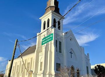 michigan/mount-pleasant/landmark/mother-emanuel-ame-church