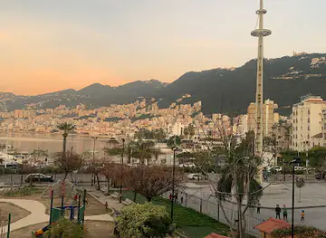 Jounieh Public Park
