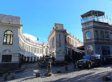Tbilisi History Museum