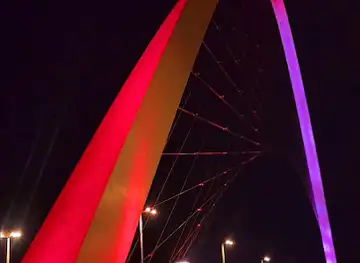 Marina Arch Lusail