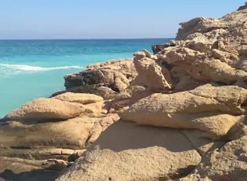 Hidden Beach