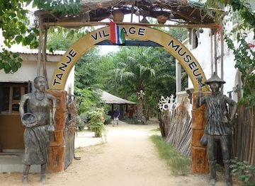 the-gambia/kombo-south/landmark/tanje-village-museum