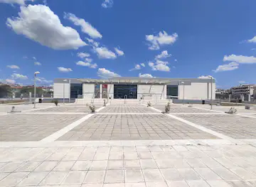 Archaeological Museum of Alexandroupolis