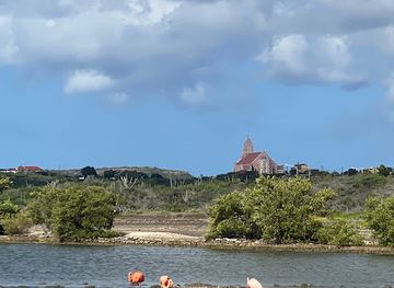 curacao/boca-hulu/landmark/church-of-sint-willibrordus