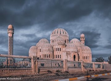 iraq/mosul/landmark/jame-al-mawasil-al-kabir-jame-saddam-al-kabir-previous