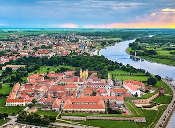 croatia/baranja/landmark/tourist-board-of-osijek-baranja-county