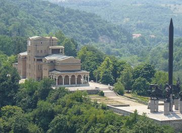 bulgaria/sredna-gora/landmark/park-sveta-gora