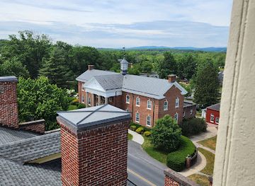 pennsylvania/gettysburg/landmark/seminary-ridge-museum-and-education-center