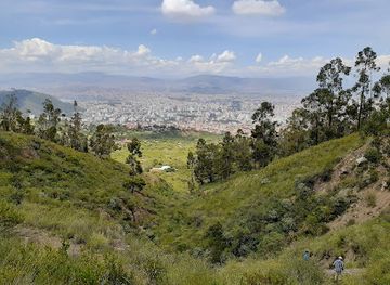 bolivia/amazon-basin/landmark/tunari-park